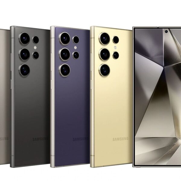 SAMSUNG S24 ULTRA