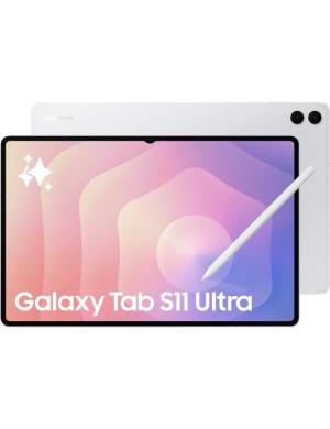 Samsung SM-X936 Galaxy Tab S11 Ultra 12+256GB 14.6" 5G Silver EU