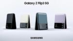 SAMSUNG Z FLIP 3 5g